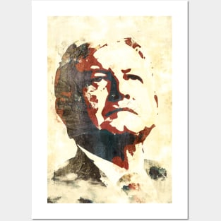 Amlo Posters and Art